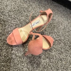 Jimmy Choo pumps